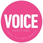 Voice fesztivál