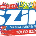 Szegedi Ifjúsági Napok 2013