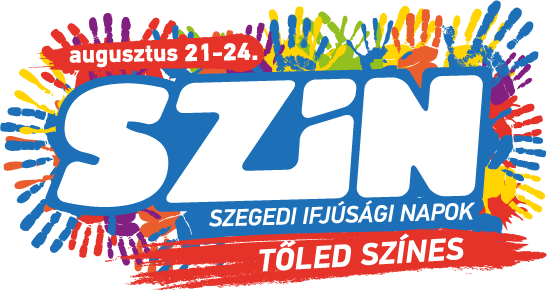 Szegedi Ifjúsági Napok 2013